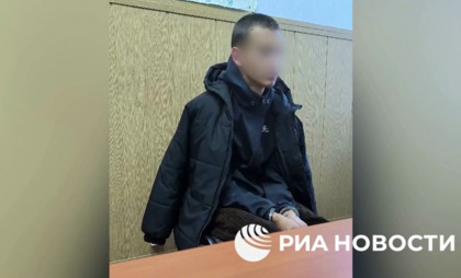 За теракт на железной дороге 58-летнему дзержинцу грозит до 20 лет