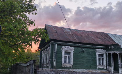 Утеплили полы в доме за 2 часа и 0 рублей: теперь не мерзнем даже в -30
