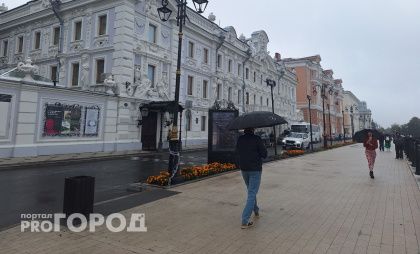 Нижегородских пенсионеров и инженеров наградят за дроны, маскировку и помощь армии