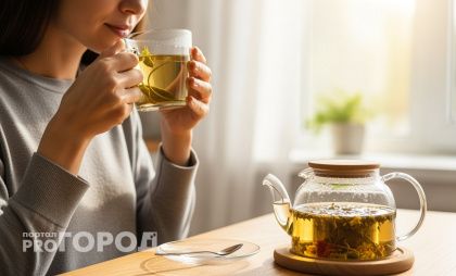 Не молоко и не ромашка: назван лучший напиток для крепкого сна