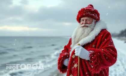 Как встретишь Новый год, так его и проведешь. Новый год 2026 в Сочи: горы, море и сказочные развлечения