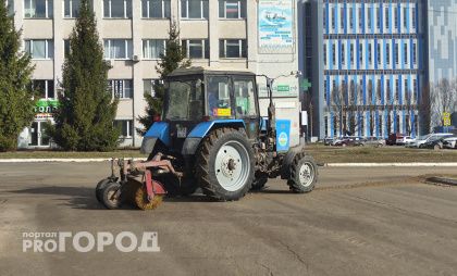Верховный суд поставил точку в давнем споре: можно ли обгонять трактор или экскаватор через сплошную