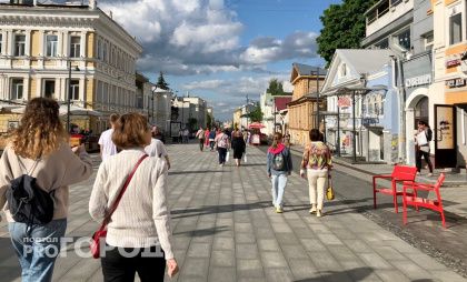 Нижегородцам будут давать подарки за сломанную технику