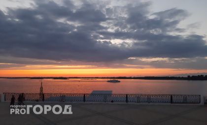 В Нижнем Новгороде по рекам запустят еще два новых электросудна