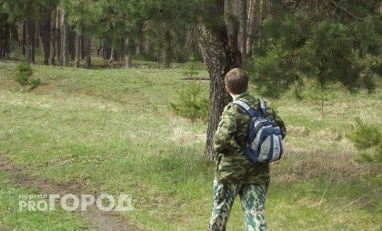 В Нижегородской области до сих пор не могут найти 13 человек: они пропали еще в прошлом месяце