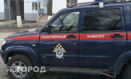 На трассе под Воскресенским пьяный мужчина спровоцировал ДТП, в котором погибла его дочь