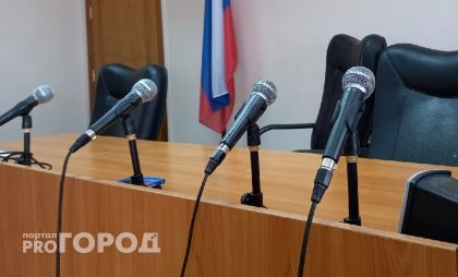 Закрыл глаза на нарушение и получил питбайк: в Нижнем Новгороде судят бывшего полицейского 
