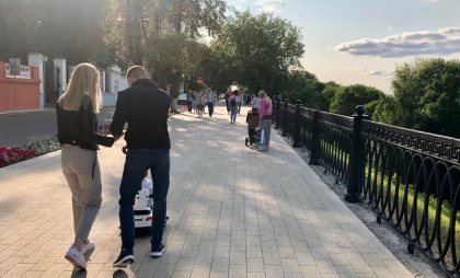 Глава Минтруда удивил нижегородцев новыми льготами: студентки-мамы теперь получают по максимуму