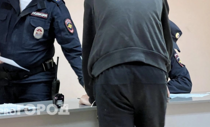 Нижегородца отправили в колонию за публикацию материалов, оправдывающих теракт