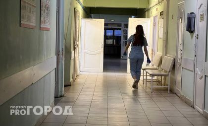Медицинская помощь потребовалась молодому фельдшеру после встречи с агрессивной нижегородкой