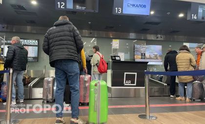 Житель Сергачского района едва не остался без отдыха на Мальдивах, забыв отдать 1,5 миллиона