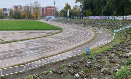 Стало известно, что появится на месте старого стадиона "Водник" в Нижнем Новгороде