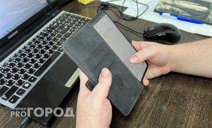 Ненастоящие знакомые попросили о помощи нижегородцев и испарились с их деньгами
