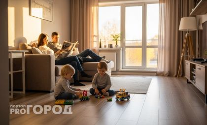 Теперь всегда тепло — повторил норвежскую технологию обогрева пола без труб и батарей