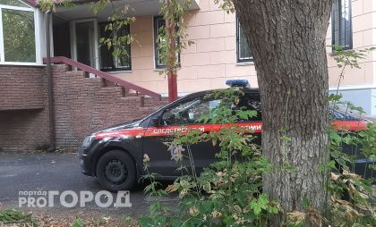 Дело о массовом отравлении школьников в Арзамасе поручил расследовать Бастрыкин