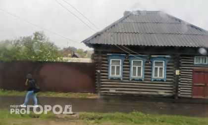 Две деревни в Нижегородской области вошли в топ самых смешных названий населенных пунктов России