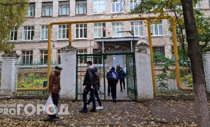 Нижегородских детей могут принудить к 12-летней учебе в школе 