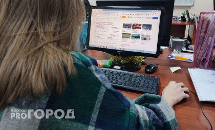 Аналитики выяснили, кто сегодня нужен работодателям Нижегородской области
