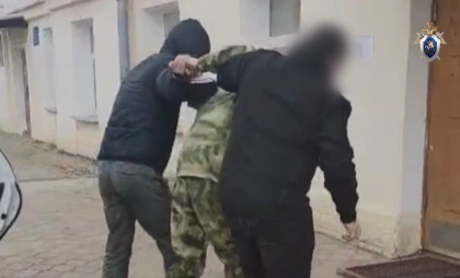 Вечерние посиделки в Сарове закончились поджогом и убийством, а гость отправится под суд