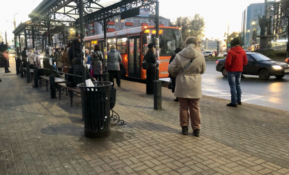 Из Нижегородской области будут выгонять мигрантов по новым правилам