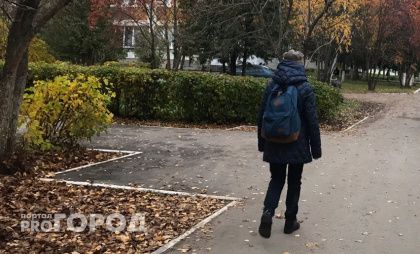 Нижегородцам советуют задумываться о пенсии уже с 14 лет