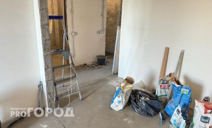 "Парковки нет, зато будет еще один дом": жители ЖК в Нижнем Новгороде столкнулись с обманом застройщика