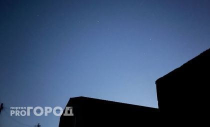 В Нижегородской области отражена ночная атака БПЛА