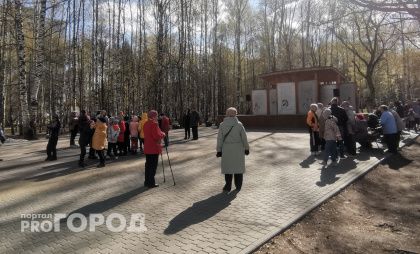 Нижегородцам рассказали, как увеличатся пенсии с 2026 года