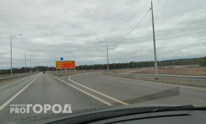 Гендиректор компании, которая строила платную трассу М-12, отправили в СИЗО