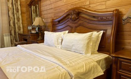 В Нижнем Новгороде прикрыли небезопасную гостиницу