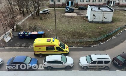 В Нижнем Новгороде взорвался сейф в квартире