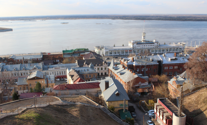 В Нижнем Новгороде закрыли огнеопасную гостиницу
