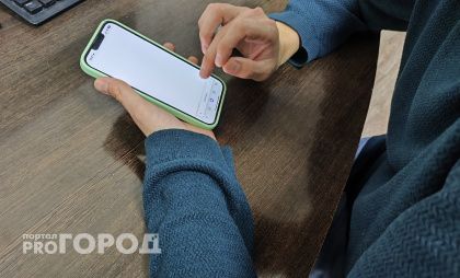 Директор нижегородской компании остался без денег и колес, посидев в интернете