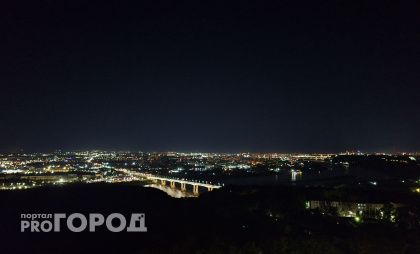 Никитин раскрыл подробности атаки беспилотников на Нижегородскую область этой ночью