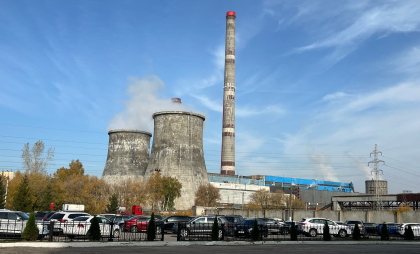В Нижегородской области сделали бесплатными парковки для семей с детьми
