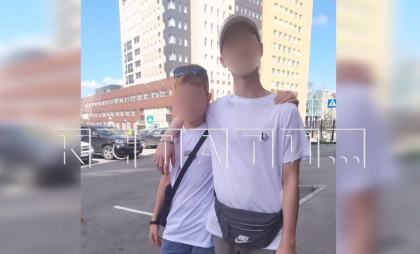 В Нижнем Новгороде "Папой года" стал мужчина, обвиняемый в домашнем избиении жены и поджоге дома