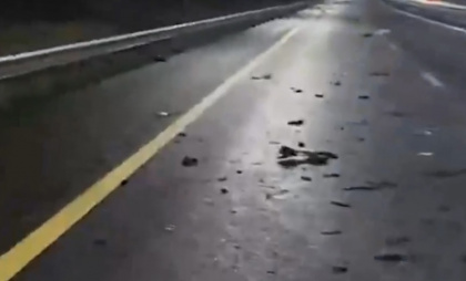 В Ардатовском районе столкновение двух иномарок привело к трагедии