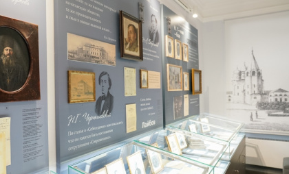 Мастер-классы, выставки, викторины и спектакли: в Нижнем Новгороде пройдет "Ночь искусств"