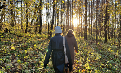 Редкое и красивое имя для девочки: означает "дыхание жизни"