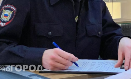 37-летний водитель иномарки устроил погоню и бунт против полицейских в Нижнем Новгороде