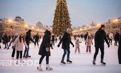 Новогодние праздники переносят из-за обстановки в стране: январские каникулы 2025-2026 больше не будут такими, как прежде