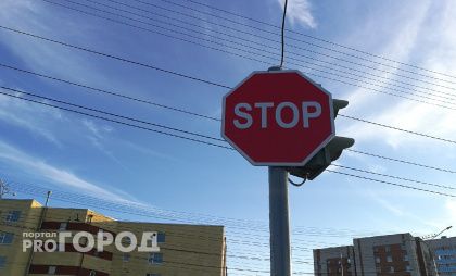 В Нижнем Новгороде на 2 недели перекроют часть одной из набережных