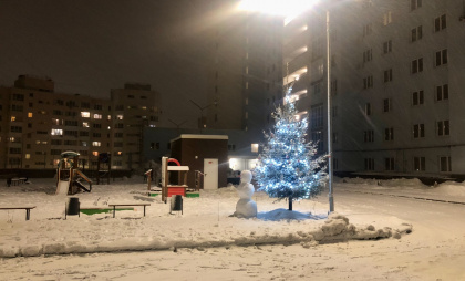 Новогодние праздники переносятся из-за ситуации в стране: январские каникулы 2025-2026 года больше не будут прежними