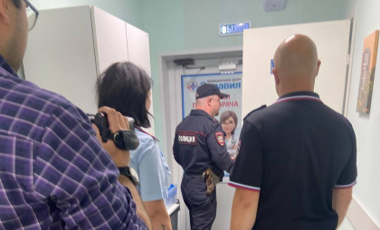 Контрольная закупка разоблачила незаконную деятельность медицинской организации в Нижегородской области