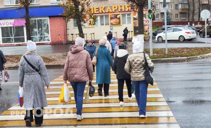 Россиян ждут два новых праздника в сентябре и апреле: Путин подписал указ