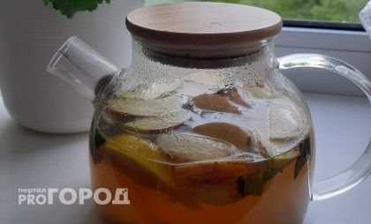 Только этот чай советуют пить каждый день: очищает организм и продлевает жизнь