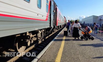 Такого ещё не было: РЖД убирает верхние полки в плацкарте - что получат пассажиры взамен и сколько это стоит