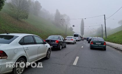 Цены на новые авто выросли в Нижегородской области