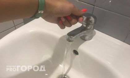 Нижегородцам рассказали, можно ли вернуть деньги за недостаточно горячую воду