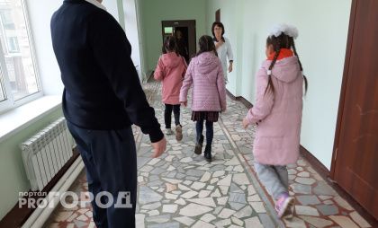 Редкое и мелодичное имя для девочки — любили при при царском двор 100 лет назад: в переводе — "наполненная жизнью"